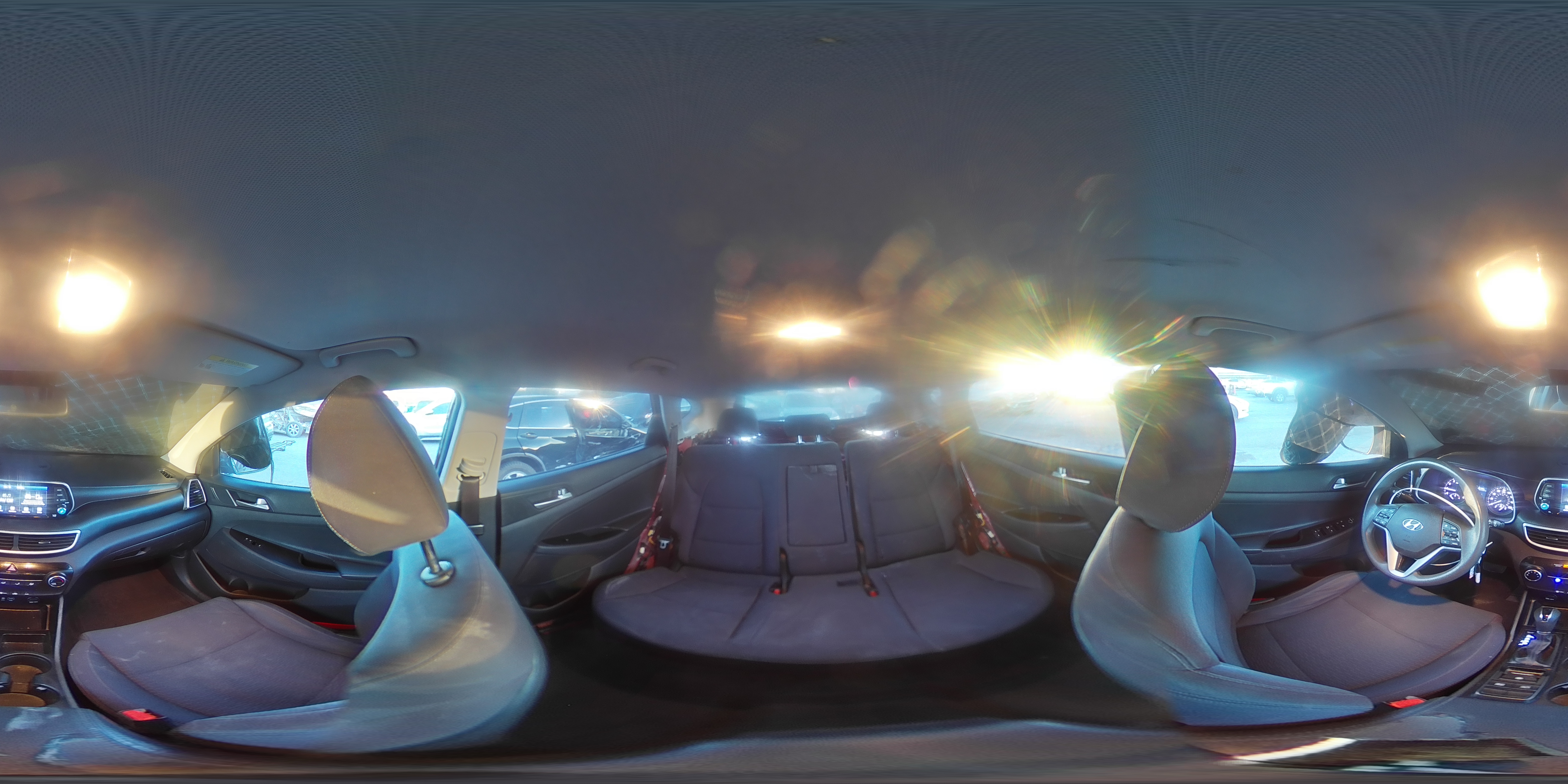 2019 Hyundai Tucson - Image 14