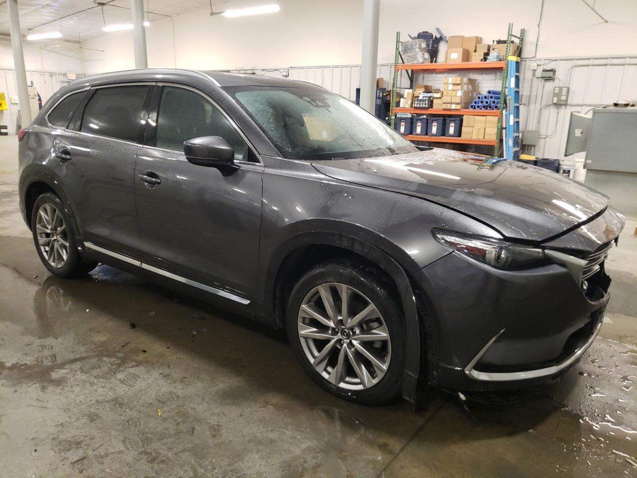 2016 Mazda CX-9 - Image 4