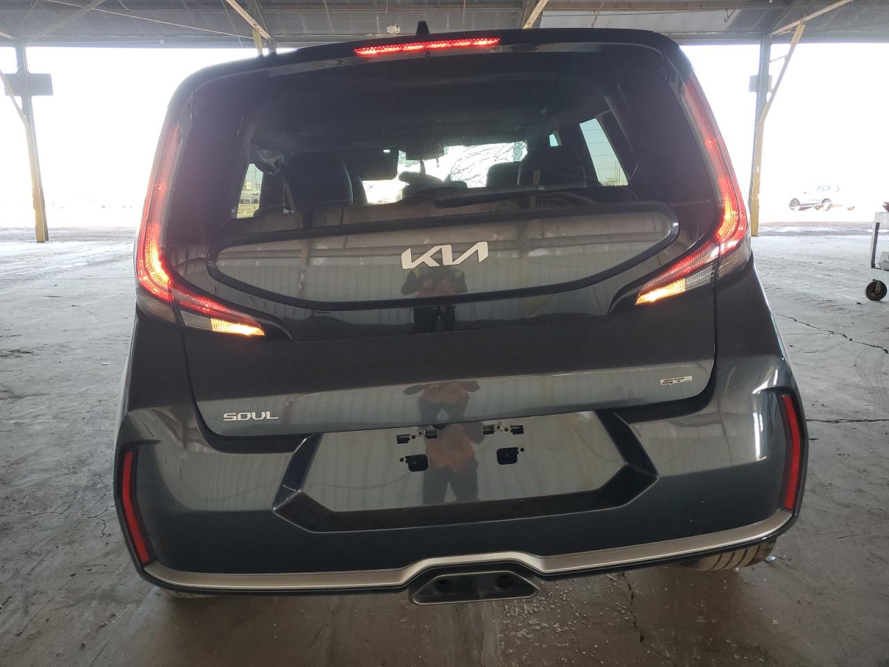 2023 Kia Soul - Image 6