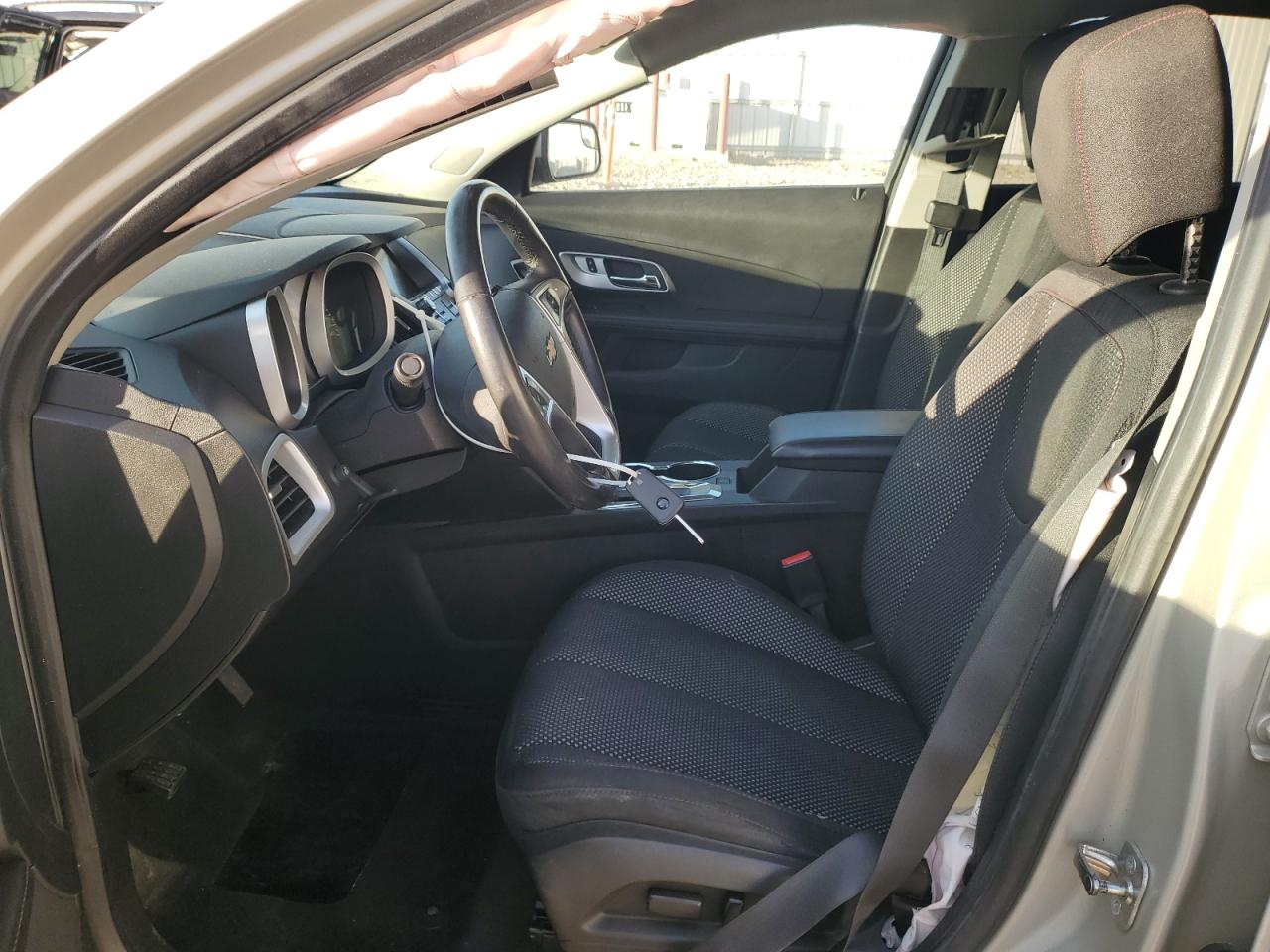 2014 Chevrolet Equinox - Image 7