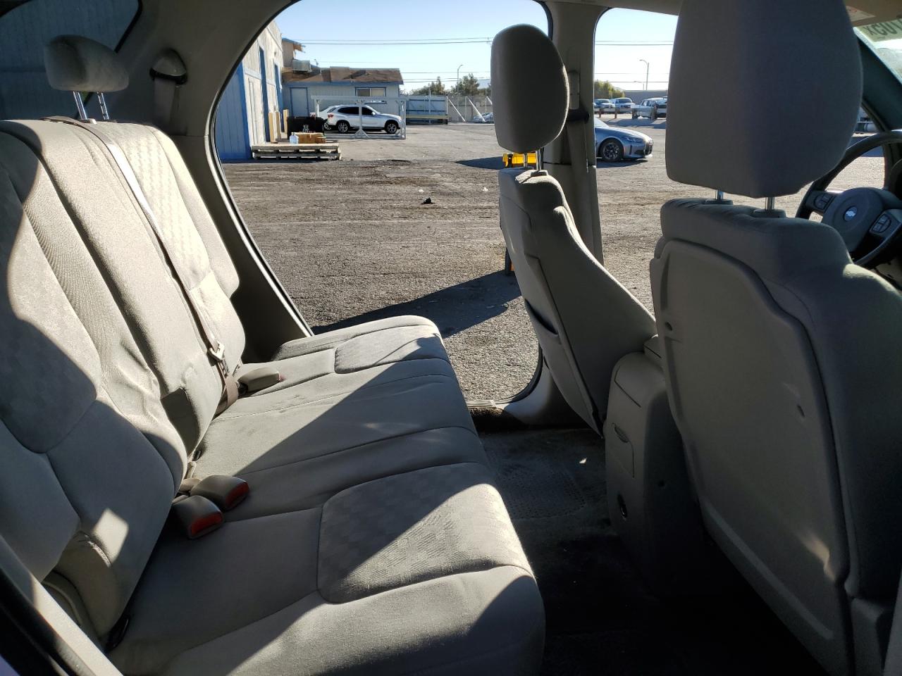 2006 Chevrolet Equinox - Image 11