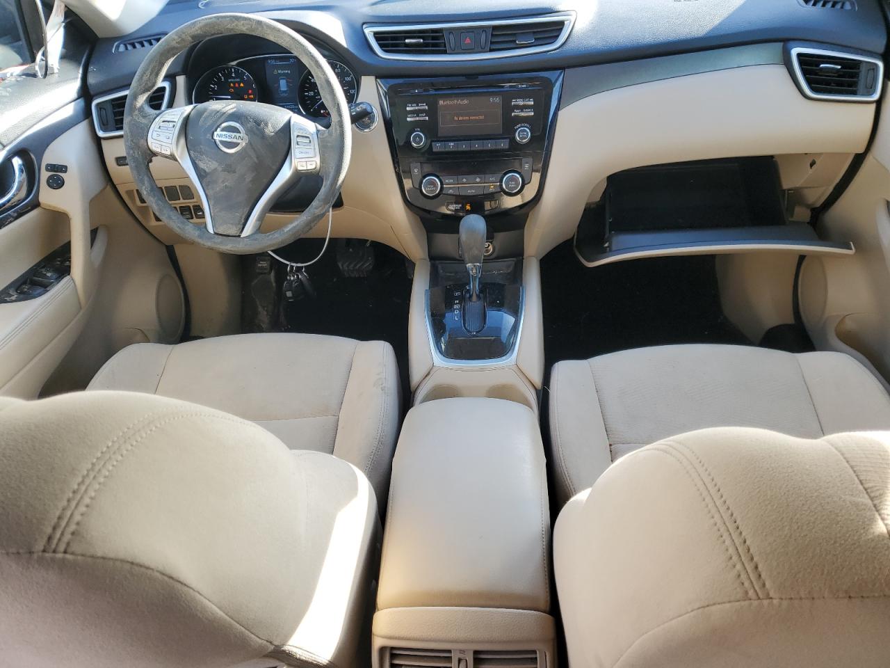 2016 Nissan Rogue - Image 8