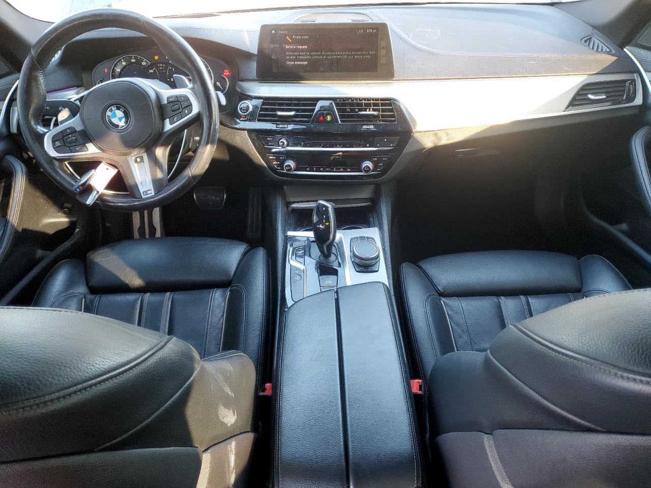 2018 BMW 5er - Image 8
