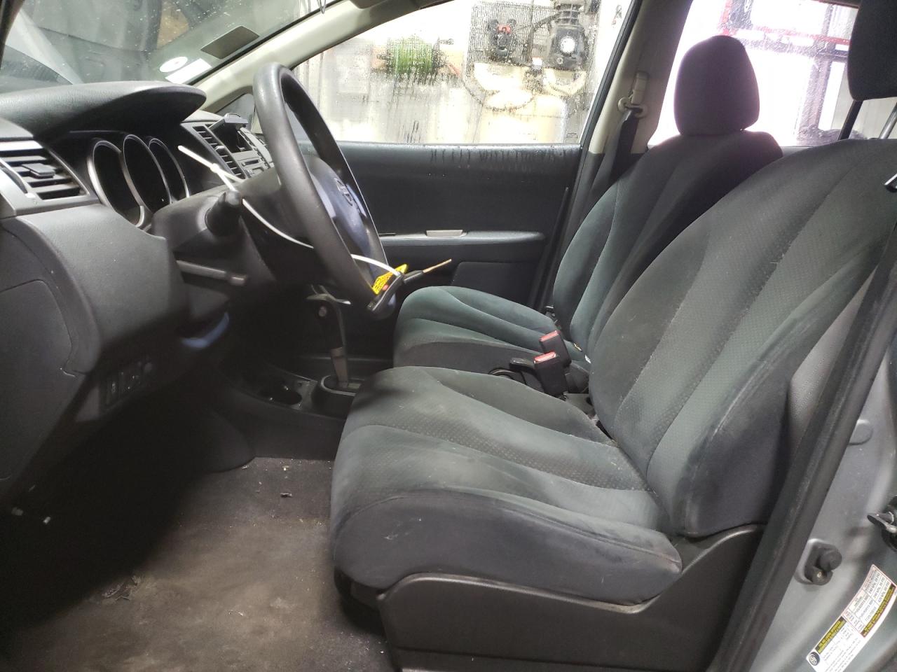 2012 Nissan Versa - Image 7