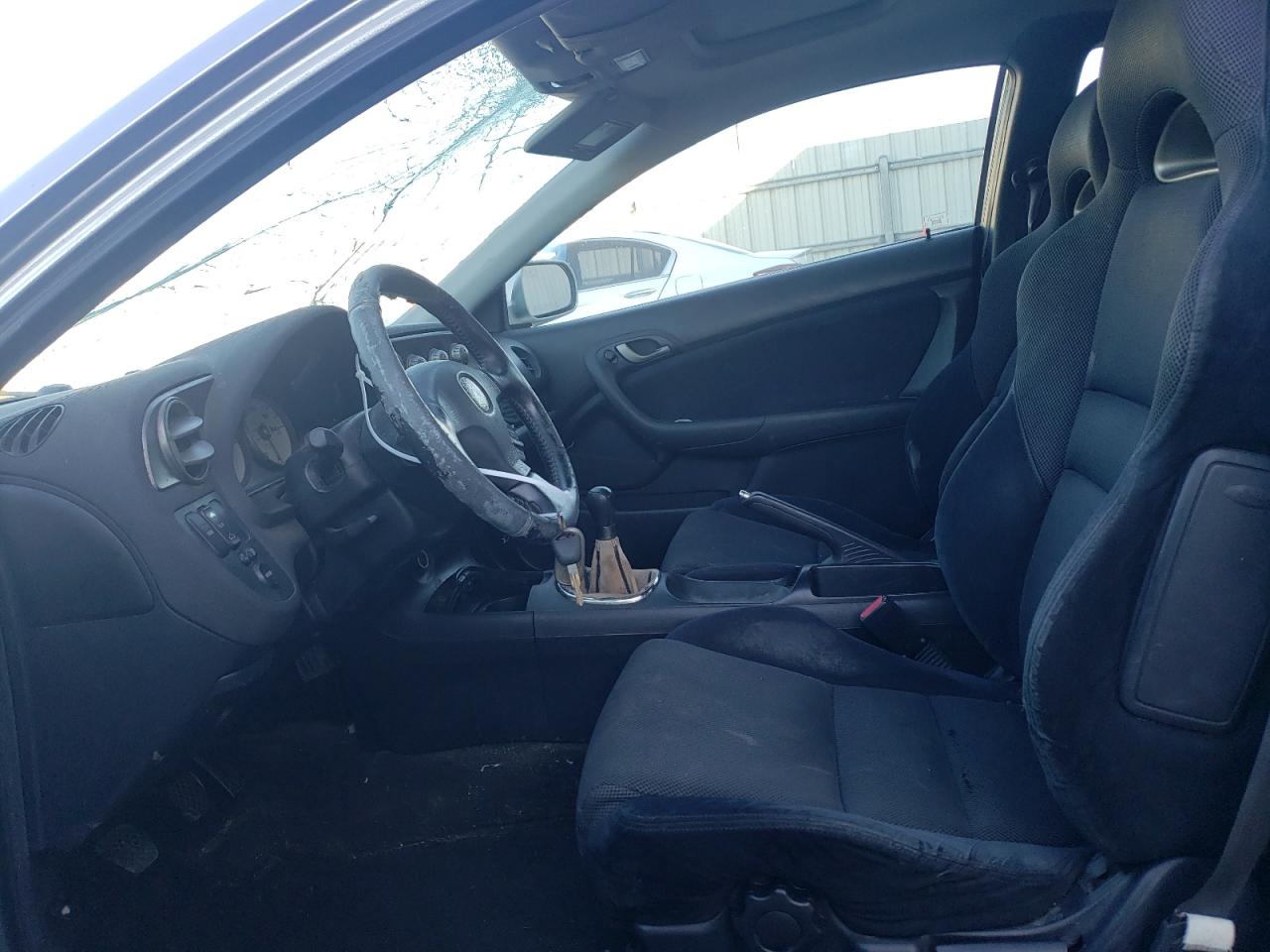 2006 Acura RSX - Image 7