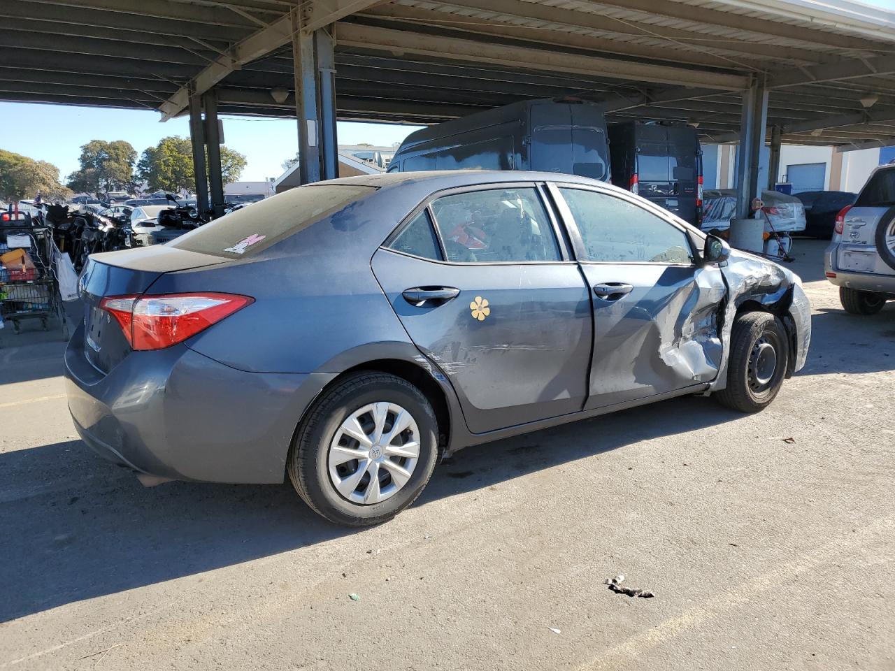 2016 Toyota Corolla - Image 3