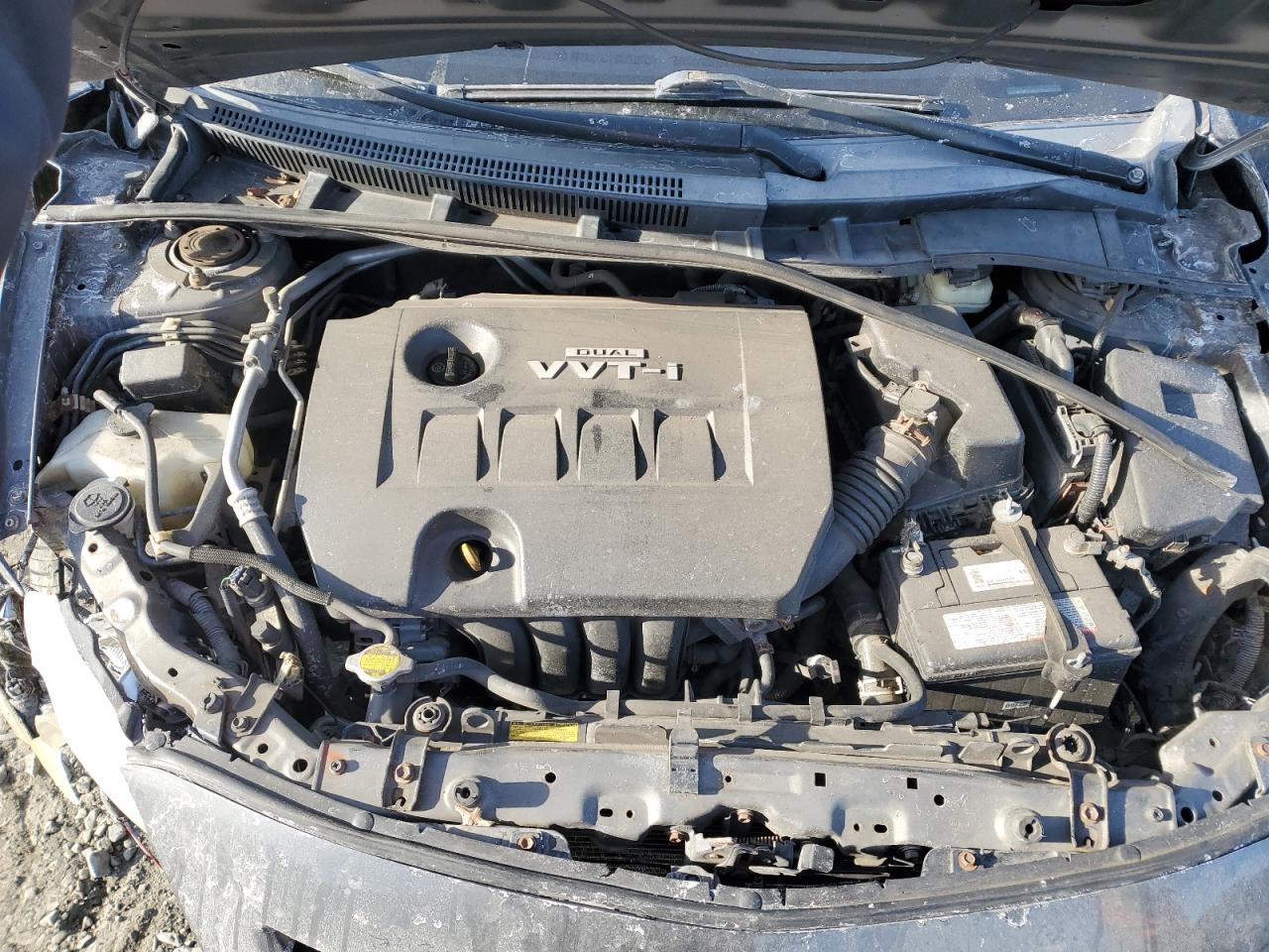 2010 Toyota Corolla - Image 11