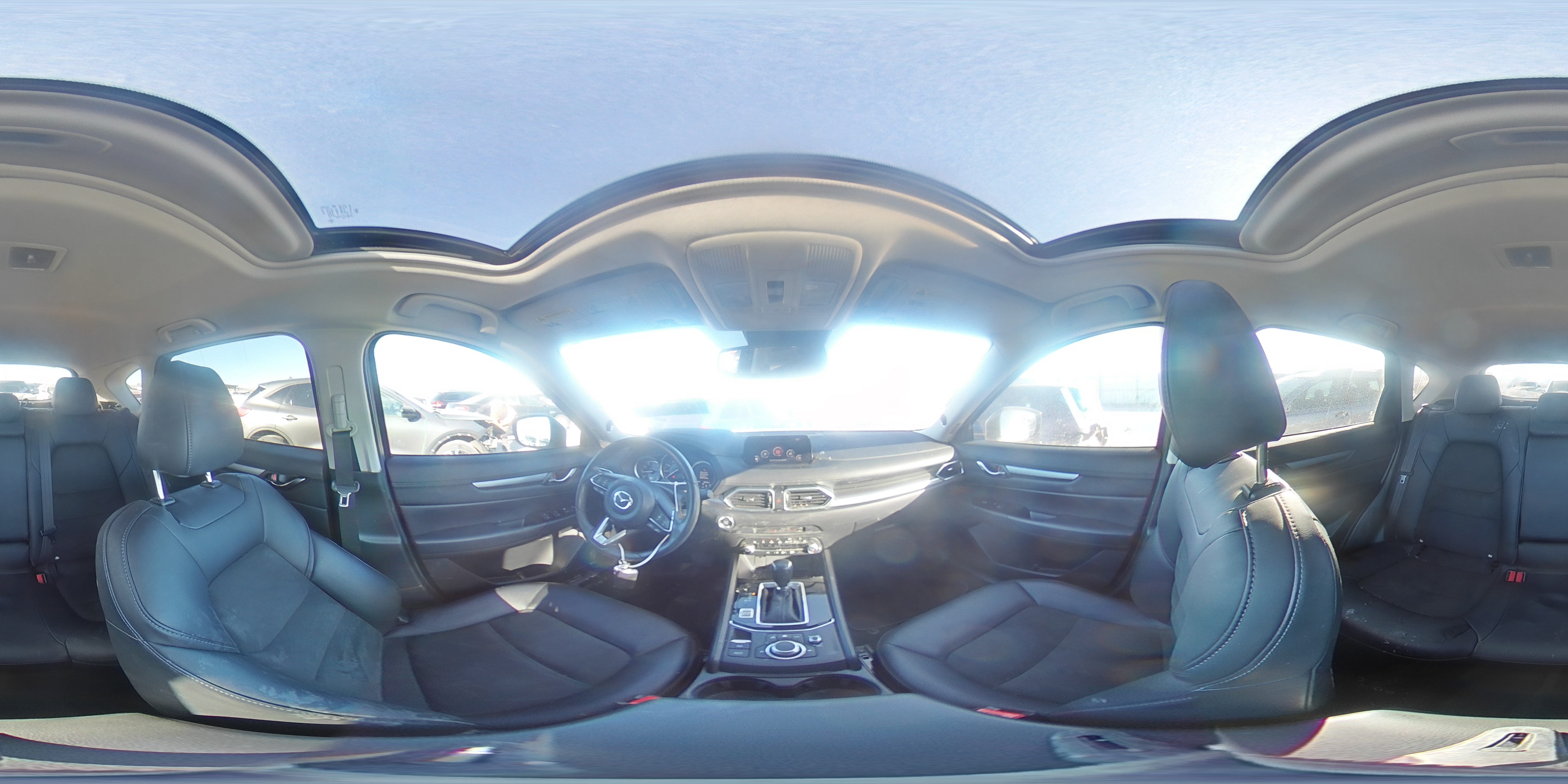 2020 Mazda CX-5 - Image 13
