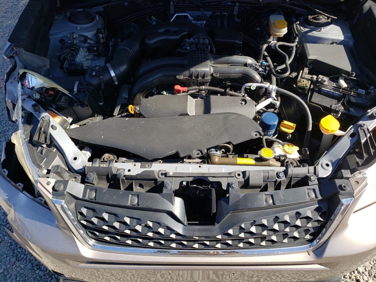 2015 Subaru Forester - Image 13