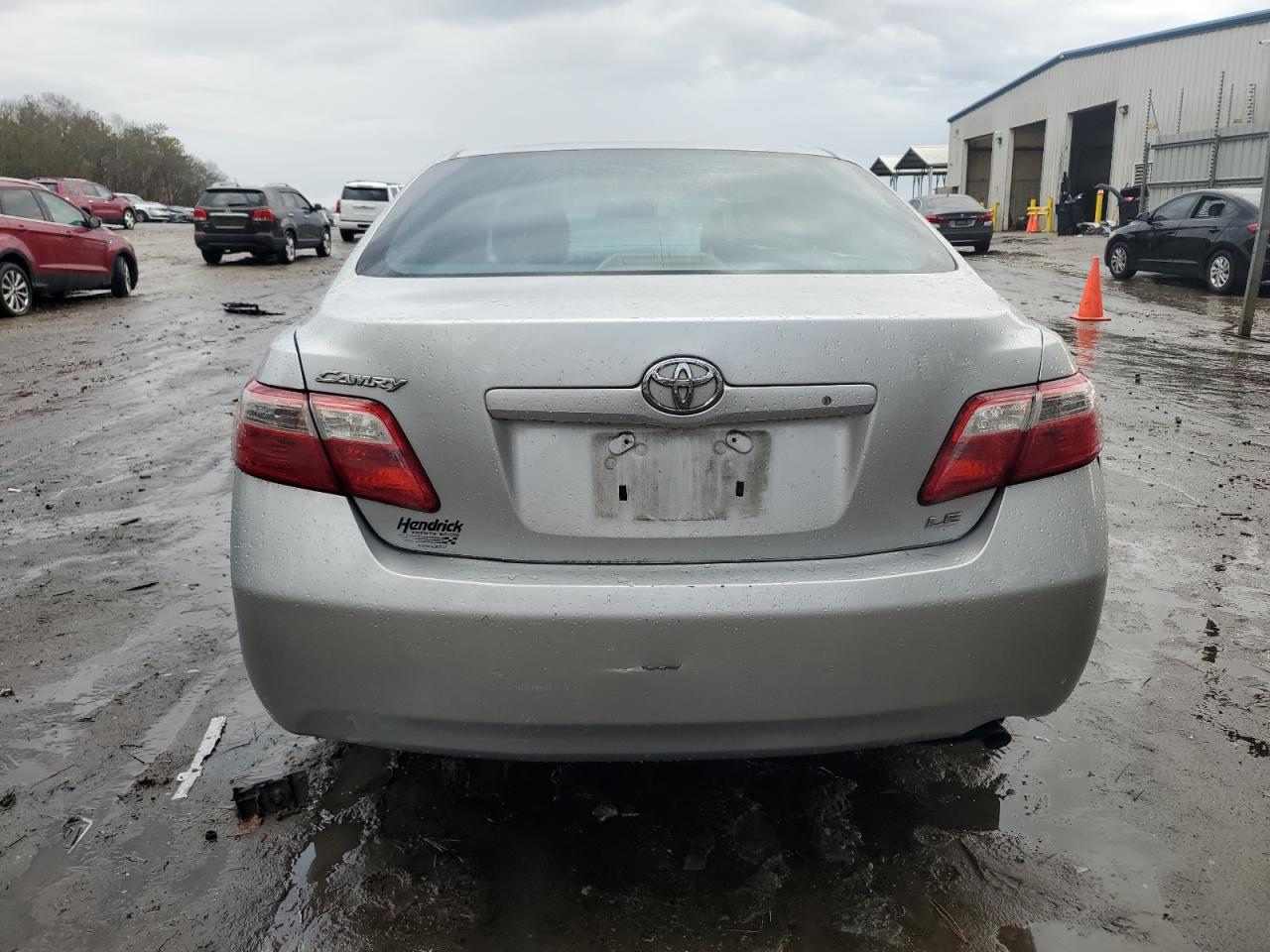 2009 Toyota Camry - Image 6