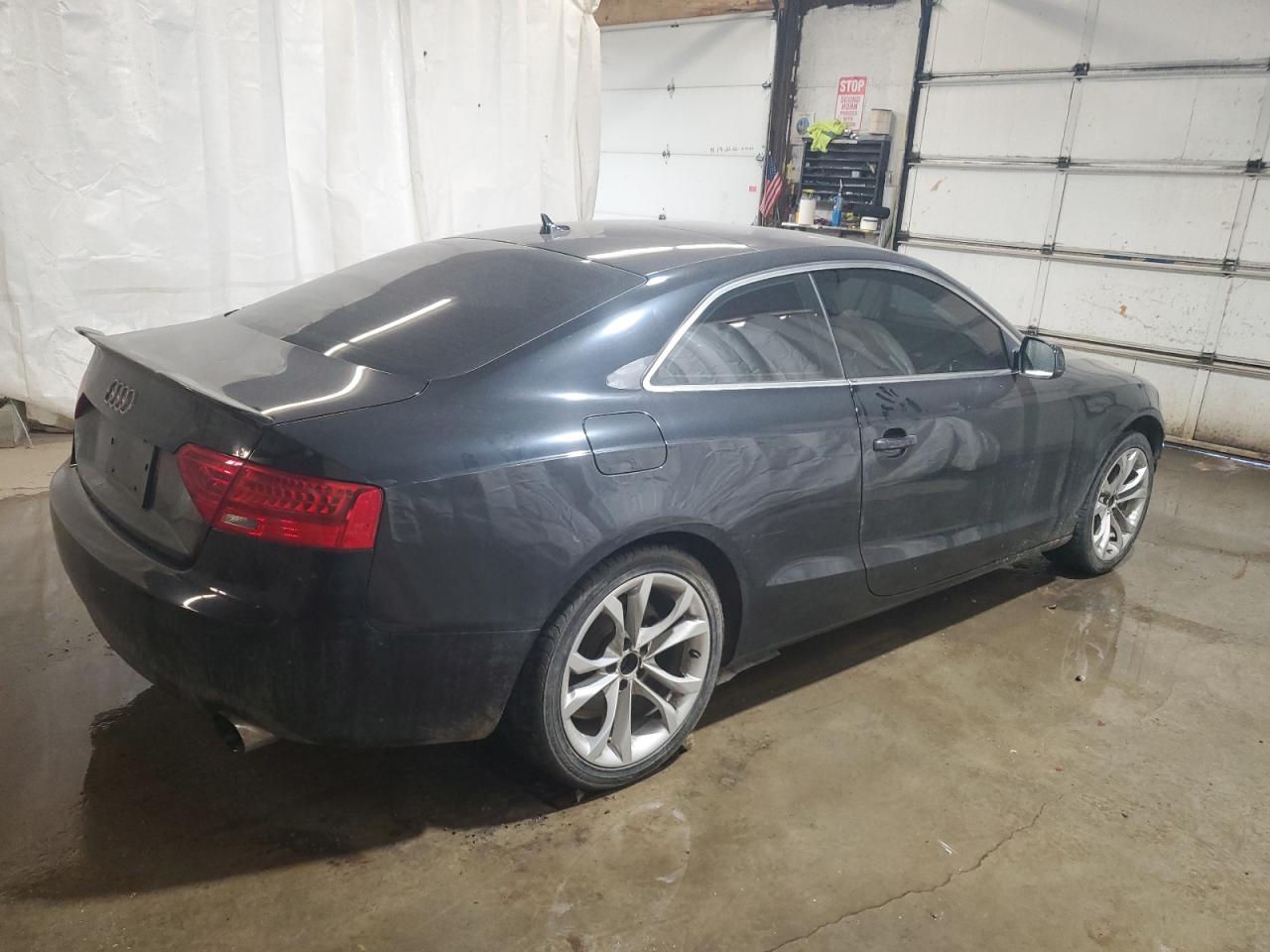 2013 Audi A5 - Image 3