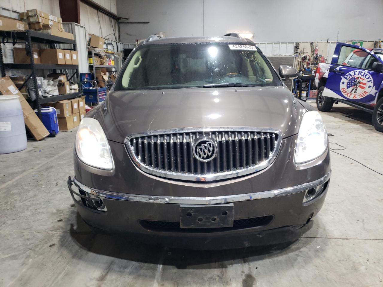 2012 Buick Enclave - Image 5