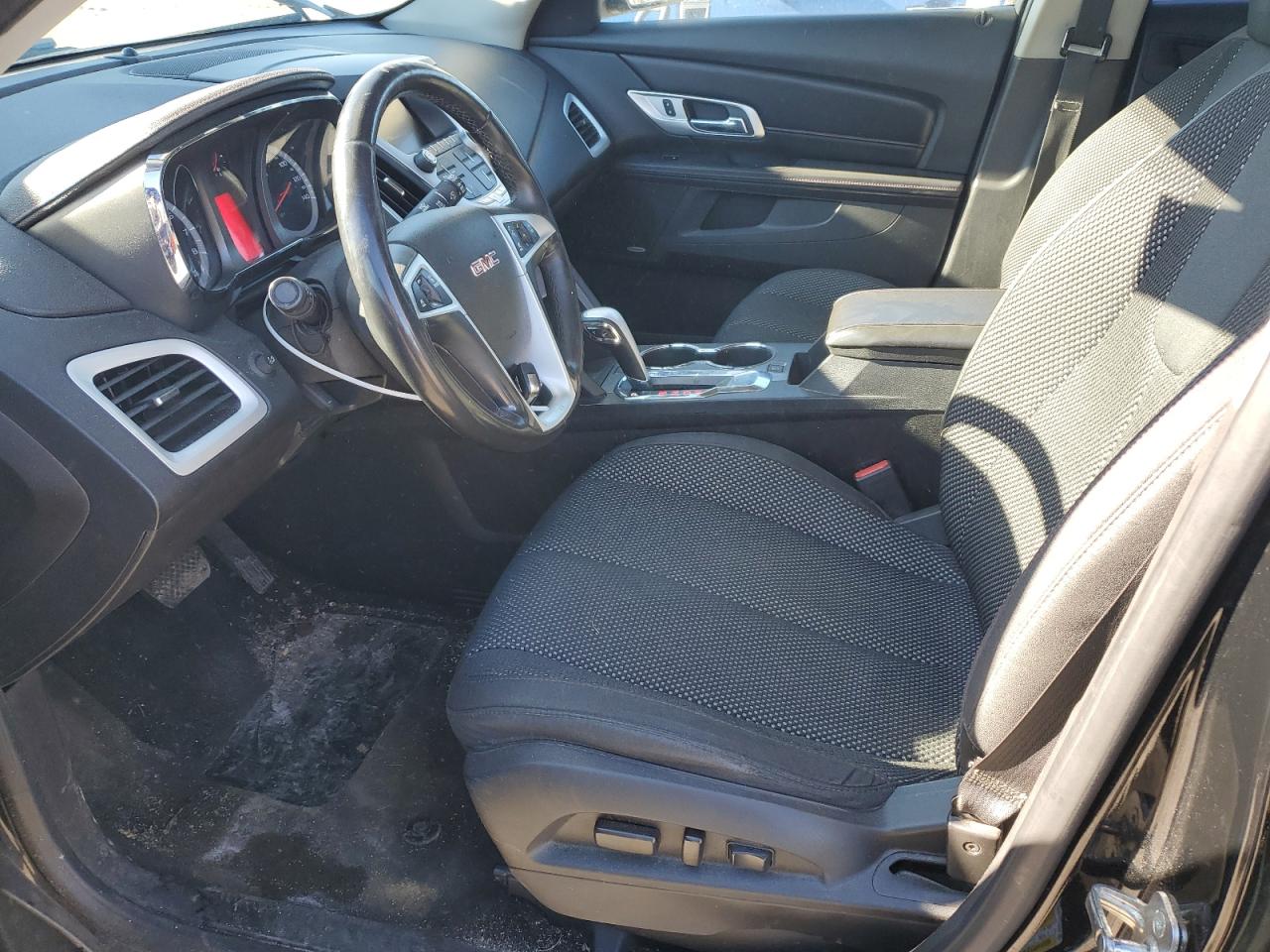 2013 GMC Terrain - Image 7