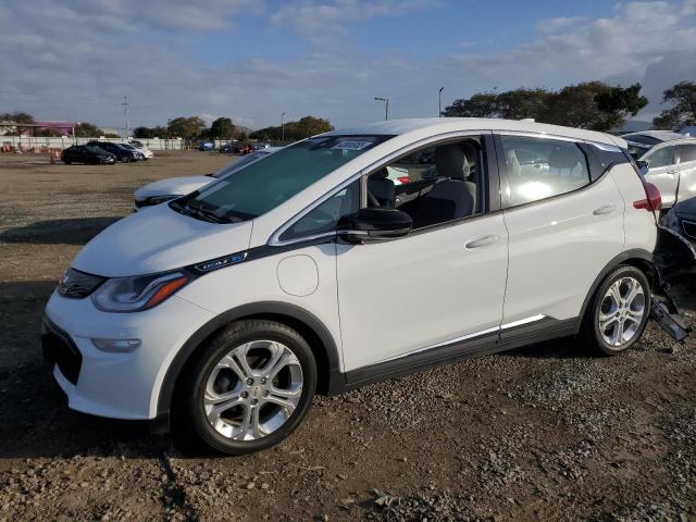 2021 Chevrolet Bolt Ev Lt