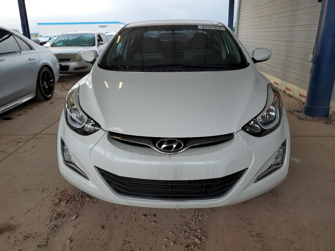 2015 Hyundai Elantra - Image 5
