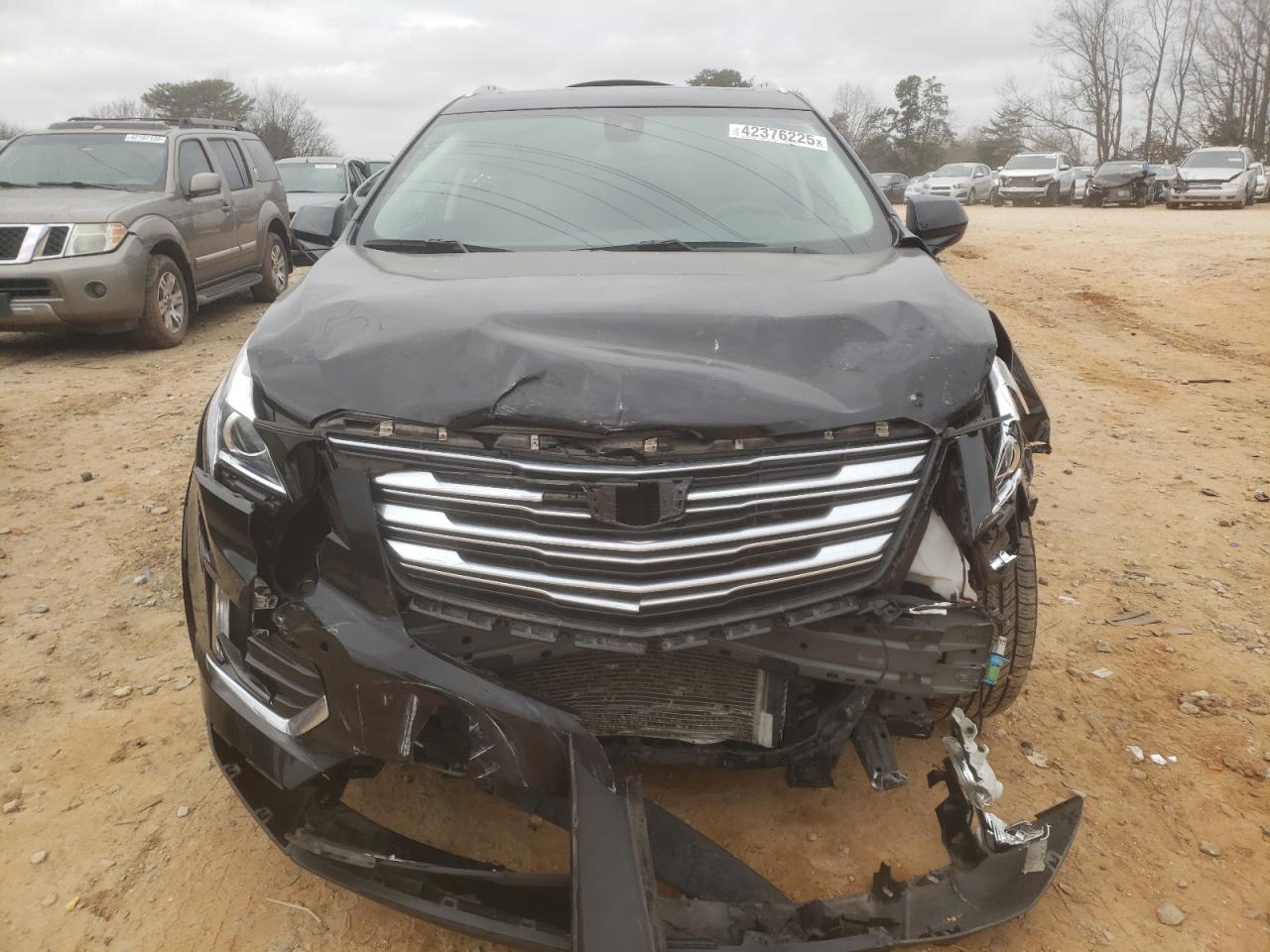 2019 Cadillac XT5 - Image 5