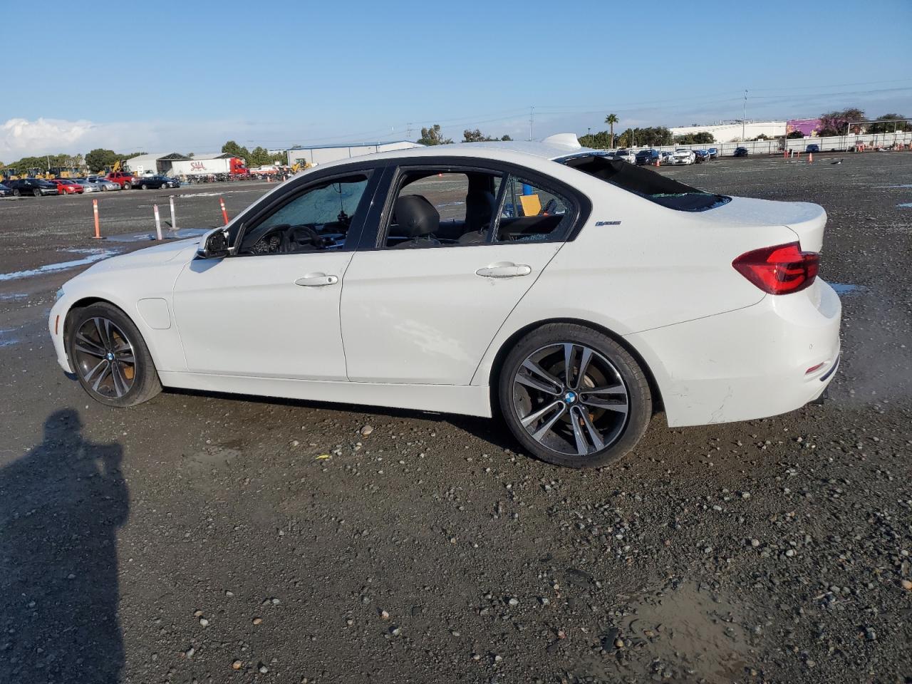 2018 BMW 3er - Image 2