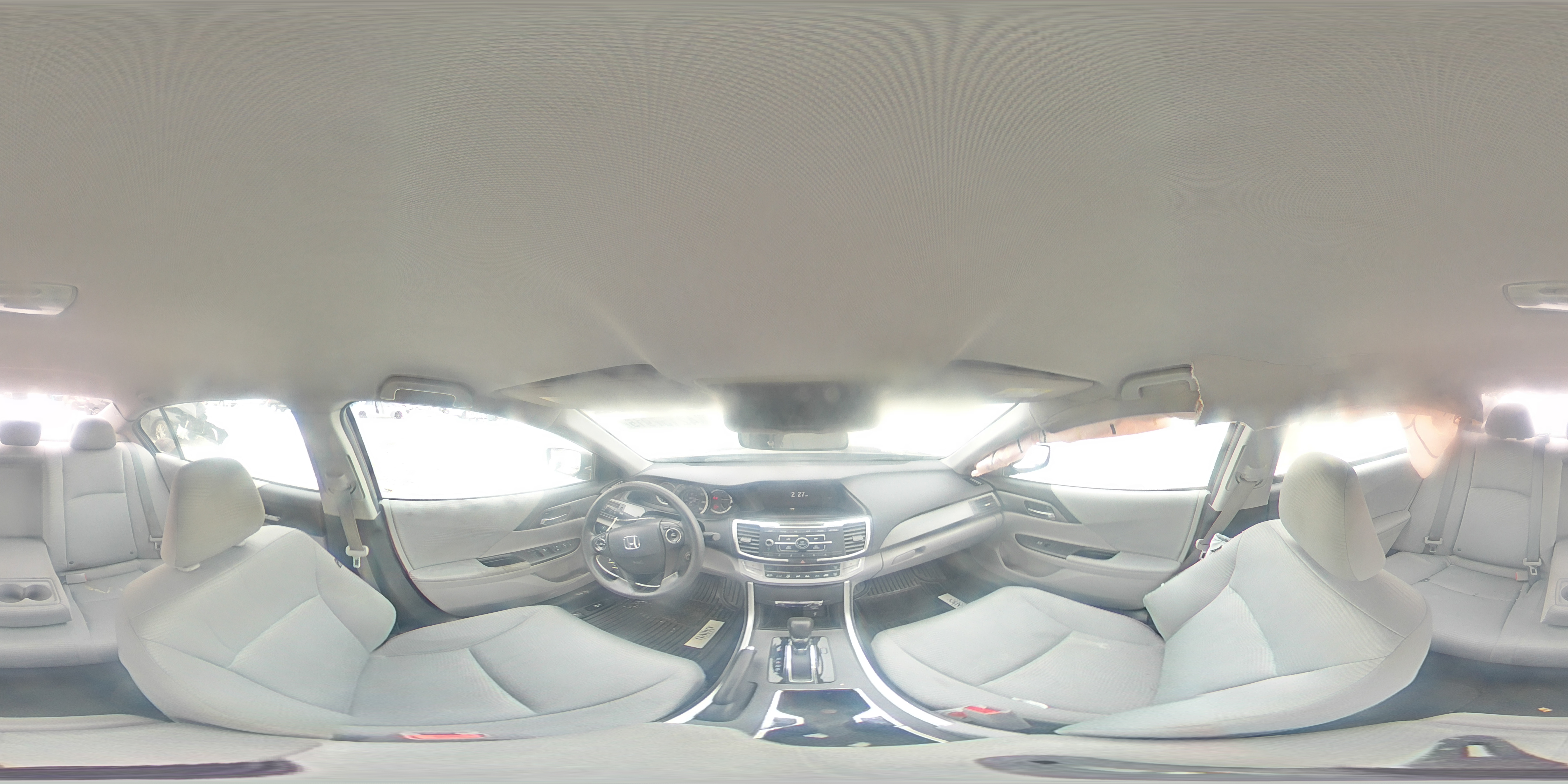 2015 Honda Accord - Image 12