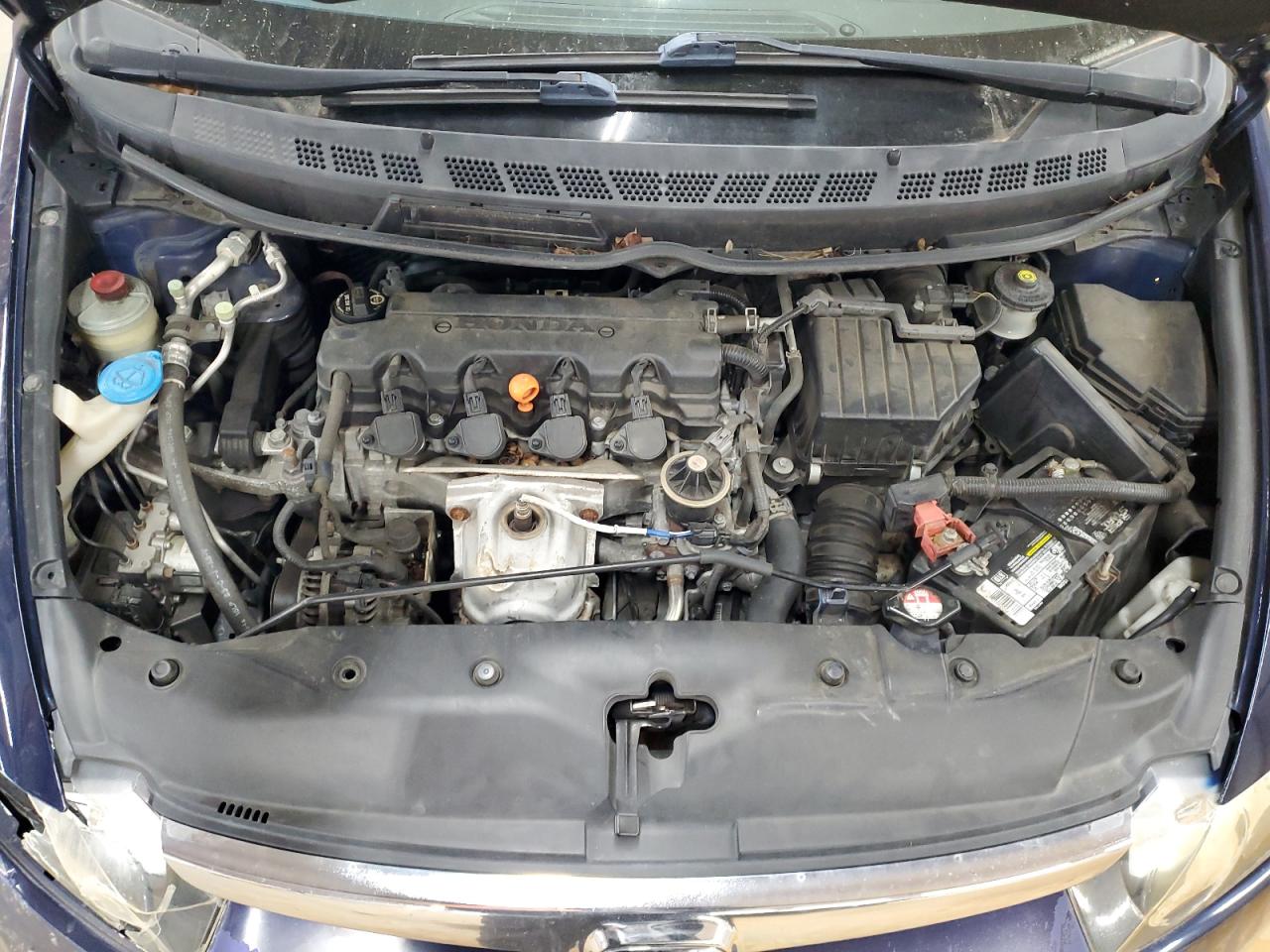 2011 Honda Civic - Image 11