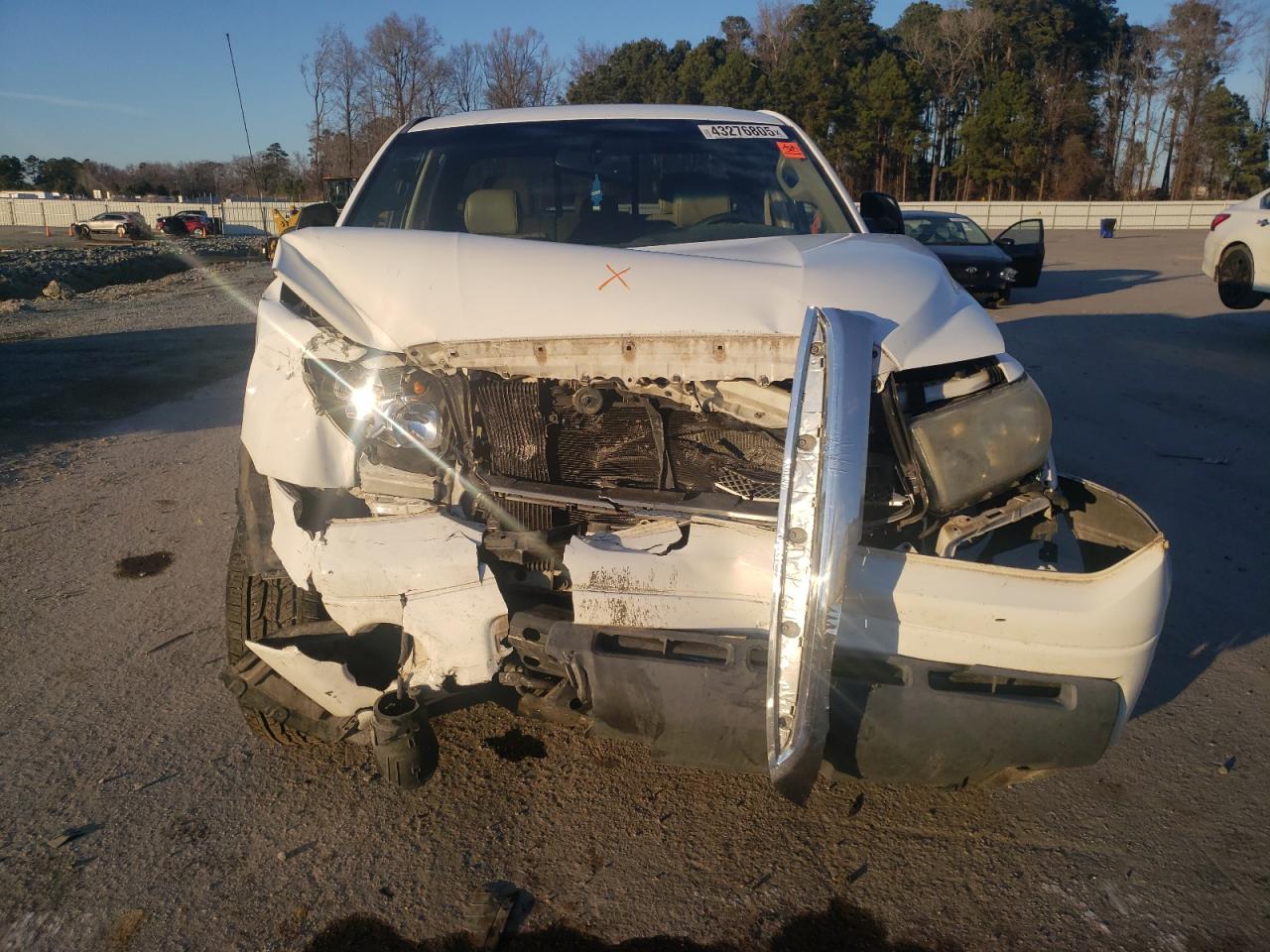 2007 Toyota Tundra - Image 5
