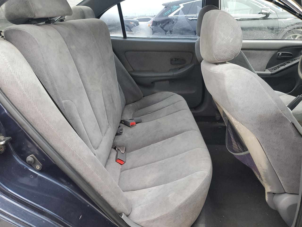 2005 Hyundai Elantra Gls VIN: KMHDN46DX5U940774 Lot: 88683955