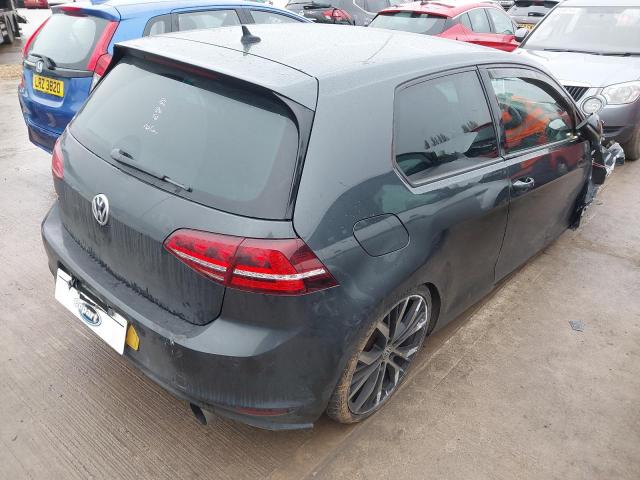 2013 VOLKSWAGEN GOLF GTI P