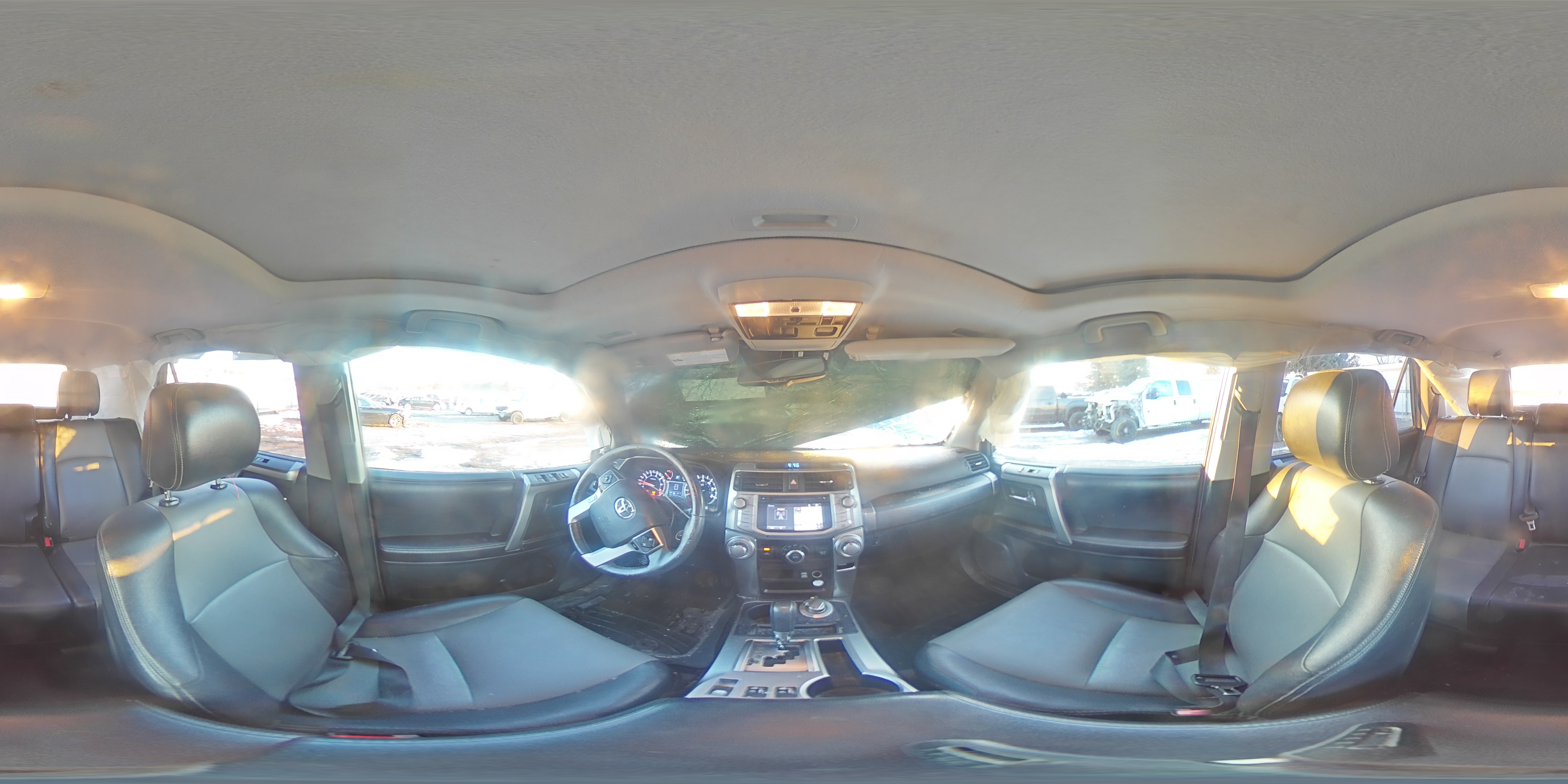 2016 Toyota 4Runner - Image 14