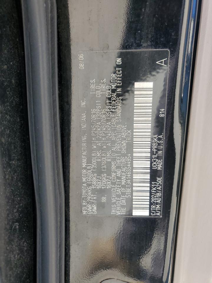 2006 Toyota Tundra - Image 14