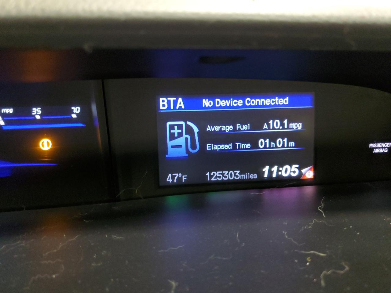 2013 Honda Civic - Image 9