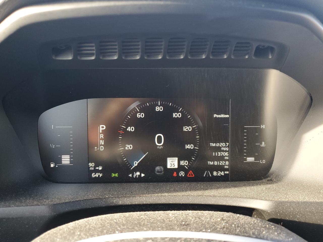 2018 Volvo XC90 - Image 9