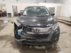 2021 Honda Hr-V Ex zu verkaufen in Center Rutland, VT - Front End
