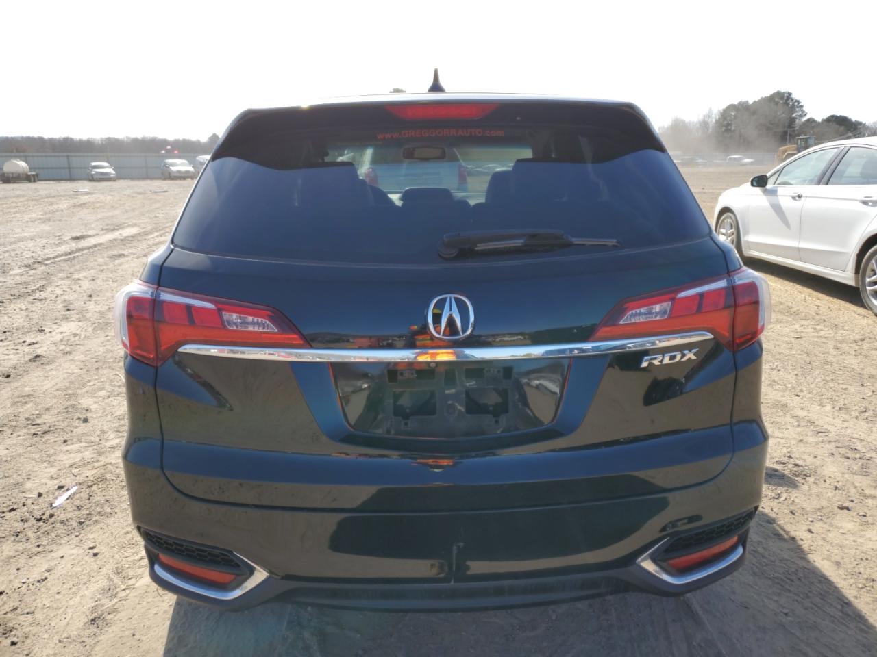 2017 Acura RDX - Image 6
