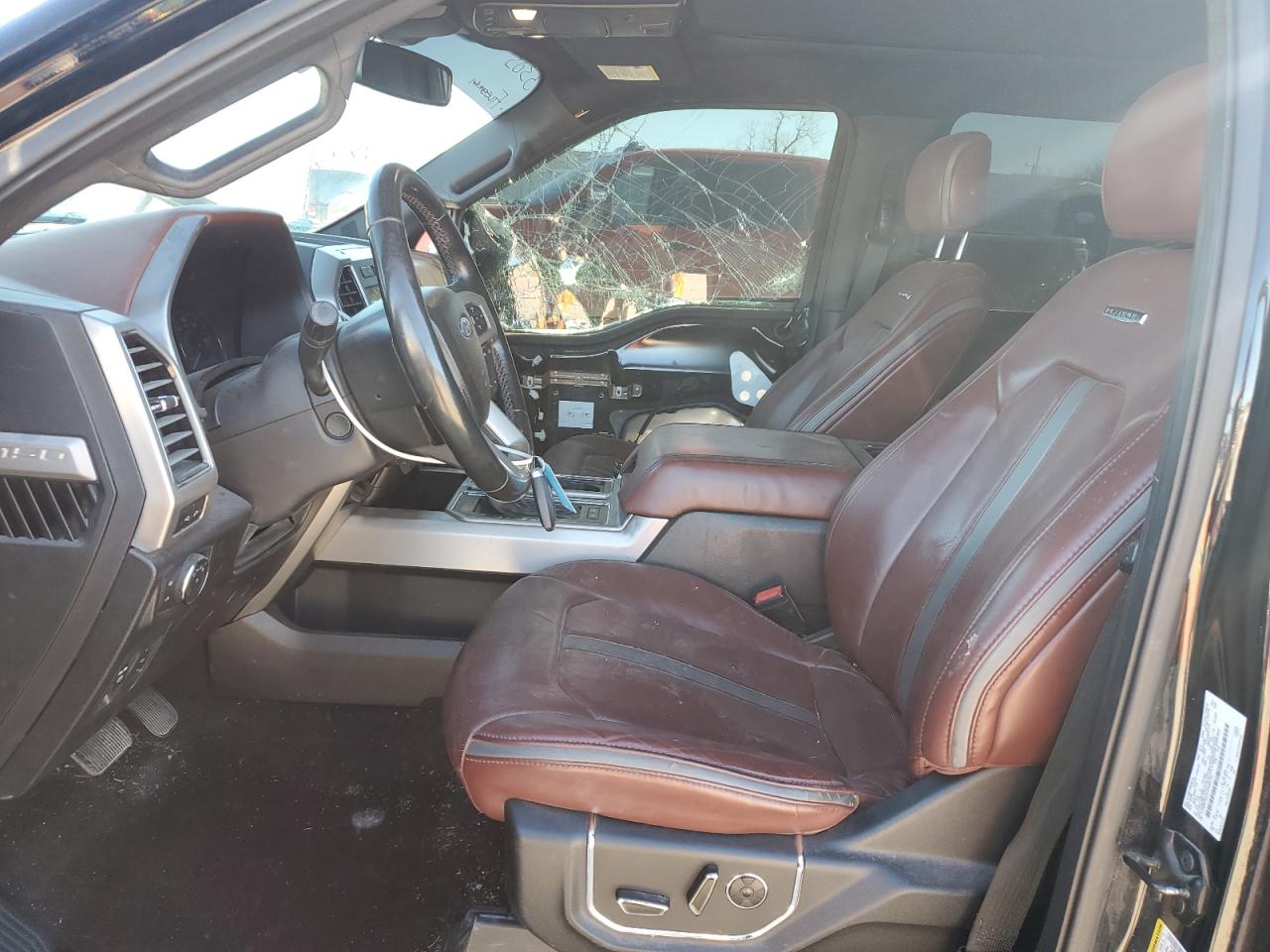 2018 Ford F-150 - Image 7