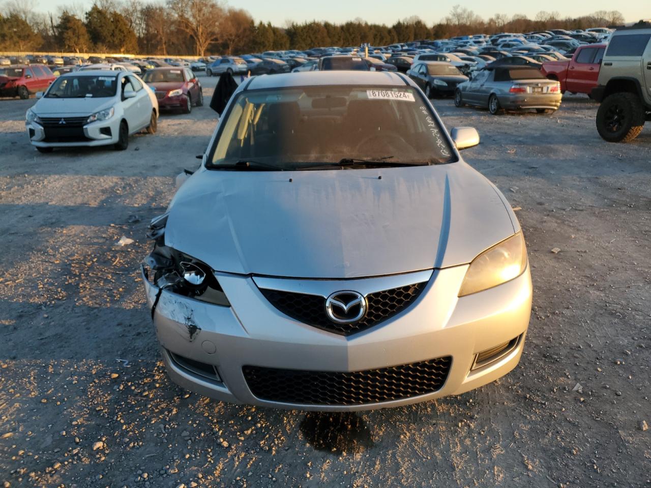 2008 Mazda 3 - Image 5