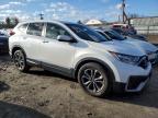 2022 Honda Cr-V Ex იყიდება Hillsborough-ში, NJ - Side