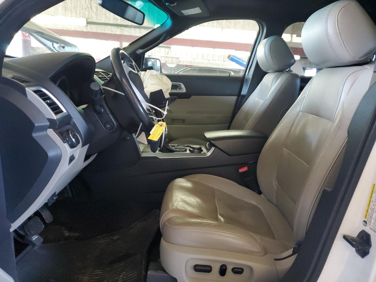 2012 Ford Explorer - Image 7