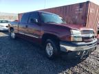 2003 Chevrolet Silverado C1500 للبيع في Hueytown، AL - Rear End