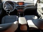 2019 Hyundai Tucson Limited за продажба в Austell, GA - Rear End