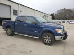 2012 Ford F150 Supercrew на продаже в Gaston, SC - Side