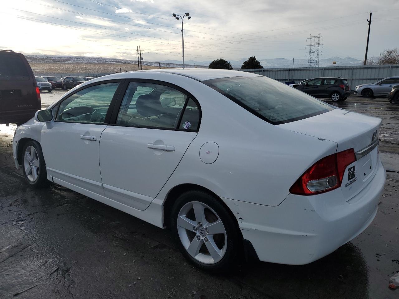 2009 Honda Civic - Image 2