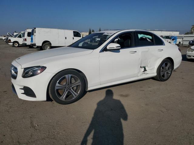 2020 Mercedes-Benz E 350