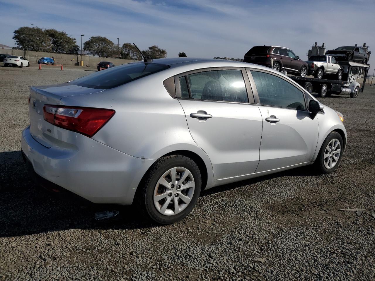 2014 Kia Rio - Image 3