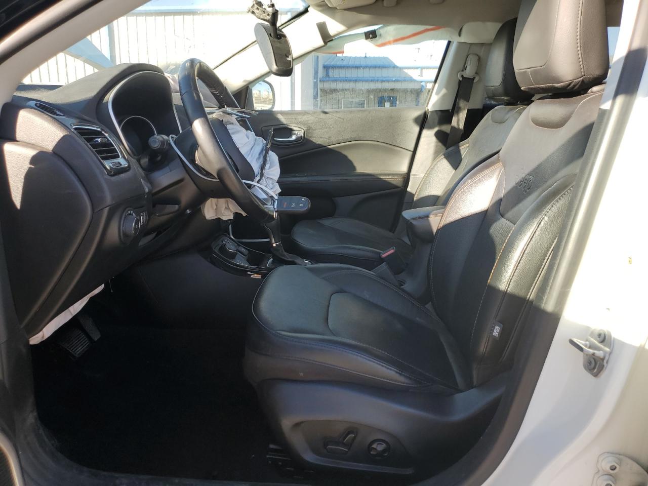 2021 Jeep Compass - Image 7