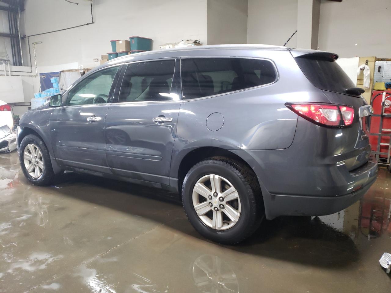 2014 Chevrolet Traverse - Image 2