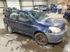 2003 TOYOTA ECHO  for sale at Copart QC - MONTREAL