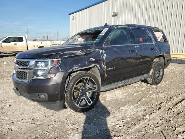 2016 Chevrolet Tahoe C1500 Lt