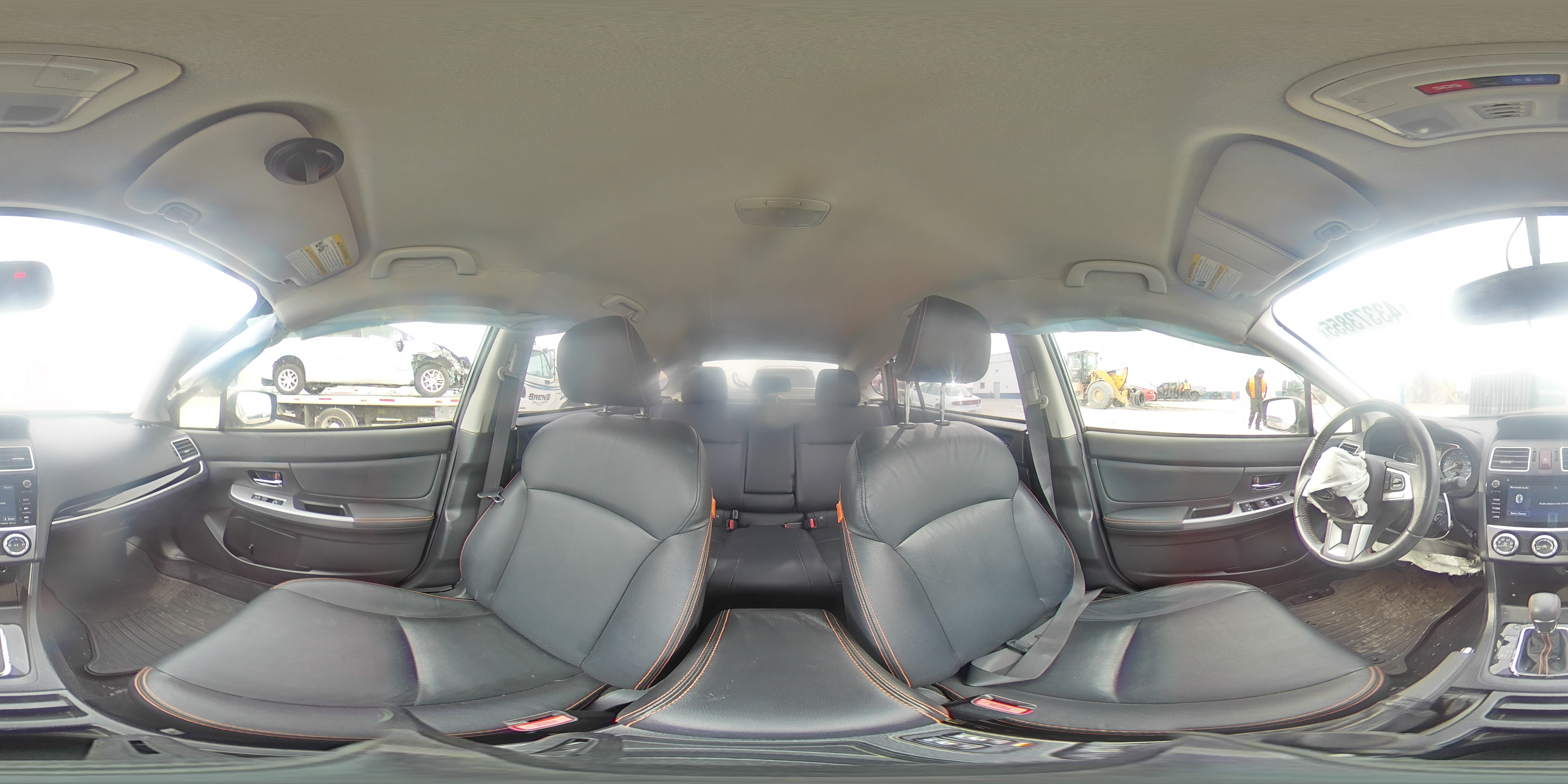 2016 Subaru XV - Image 13