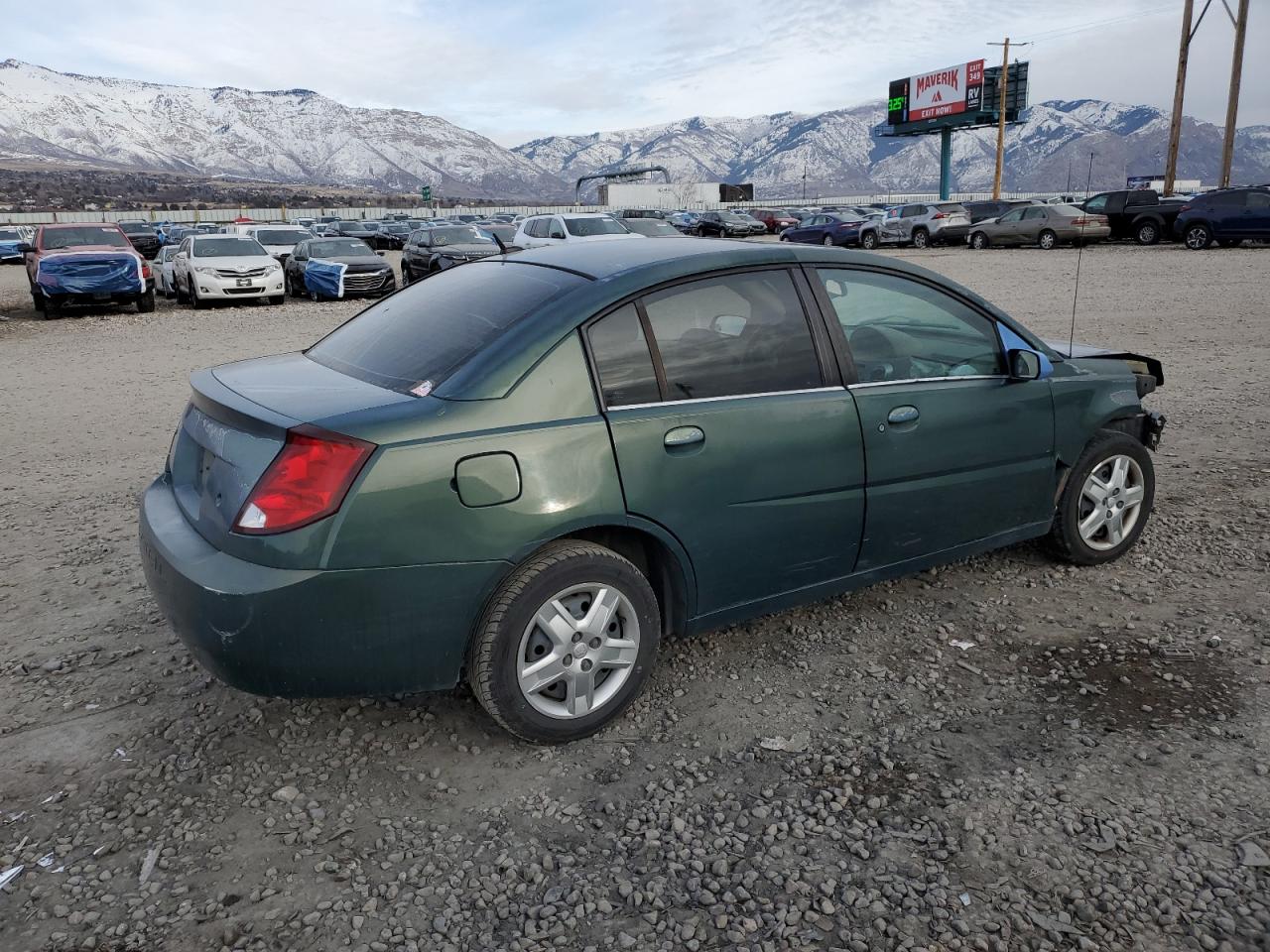 2006 Saturn ION - Image 3