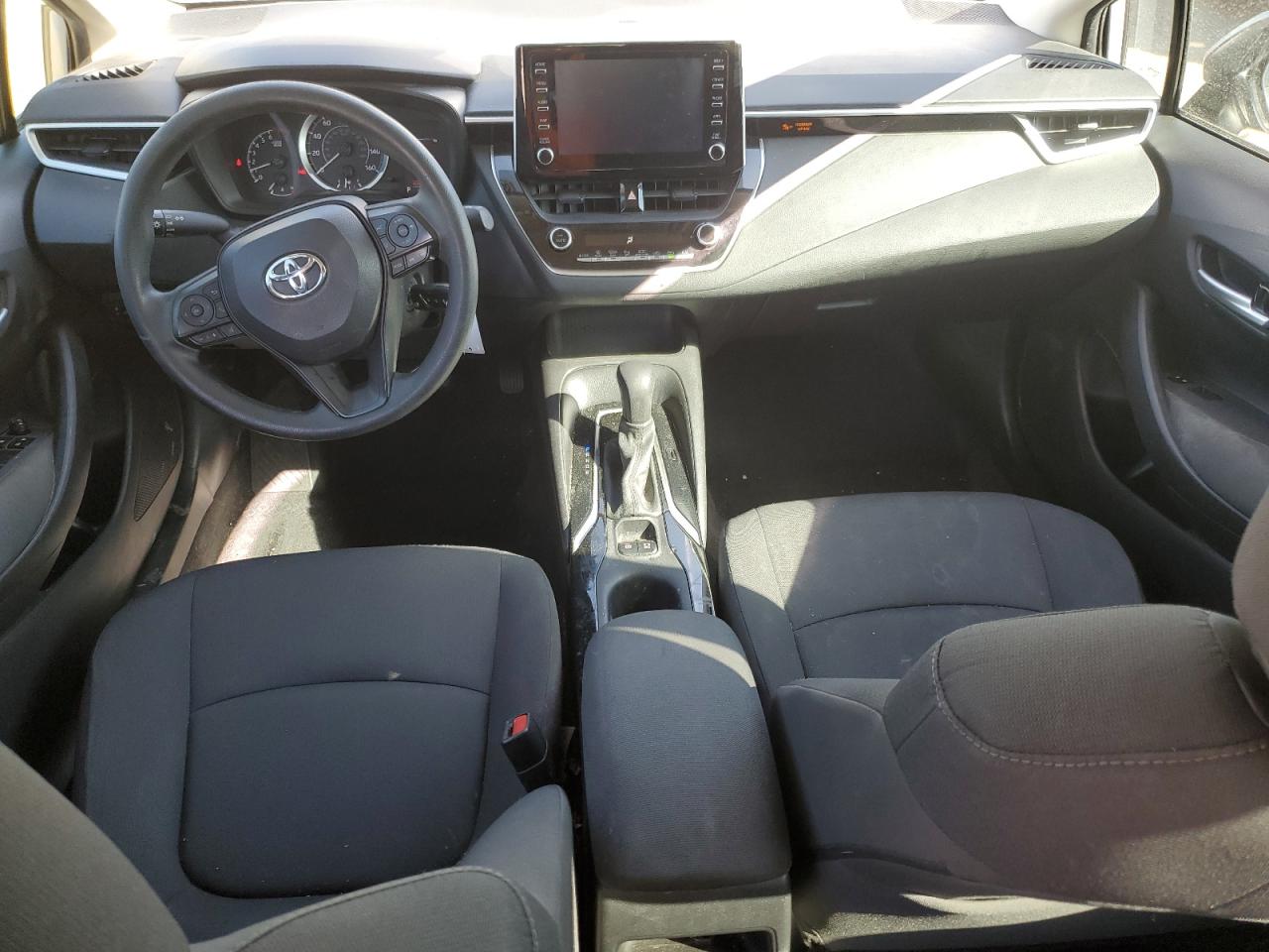 2020 Toyota Corolla - Image 8