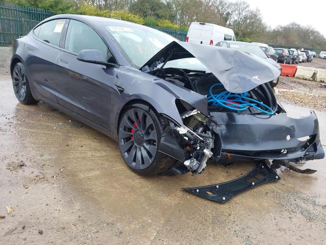 2023 TESL MODEL 3 PE